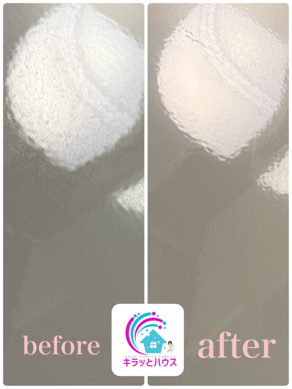 浴室清掃で分かる「ホーロー壁」の強みと注意点