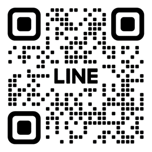 LINE QR